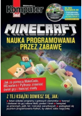 Minecraft Nauka programowania przez zabawę z CD