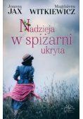 Nadzieja w spiżarni ukryta