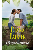 Palmer Diana - Ukryte uczucia