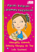 Pączki, bolączki i dramaty księżniczki