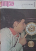 Płomyczek, rocznik 1981