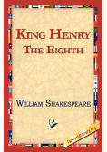 King Henry the Eighth
