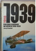 Polskie eskadry w latach 1918 - 1939