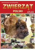 Ilustrowana encyklopedia zwierząt Polski