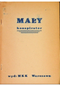 Mały konspirator