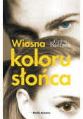 Wiosna koloru słońca