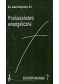 Posłuszeństwo ewangeliczne