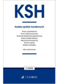 Kodeks spółek handlowych