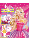 Barbie i Tajemnicze Drzwi Kolorowanka