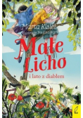 Małe Licho i lato z diabłem