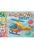 Kolorowy świat
