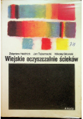 Wiejskie oczyszczalnie ścieków