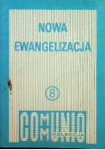 Nowa Ewangelizacja Nr 8