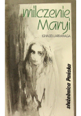 Milczenie Maryi