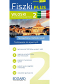 Włoski Fiszki PLUS dla początkujących 2