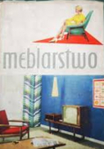 Meblarstwo
