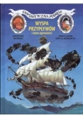 Wyspa Przypływów i inne opowieści