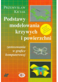 Podstawy modelowania krzywych i powierzchni + CD