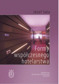 Formy Współczesnego Hotelarstwa
