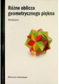 Różne oblicza geometrycznego piękna