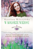 Rok na Kwiatowej Tom 7 W kolorze wrzosu