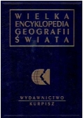 Wielka encyklopedia geografii świata