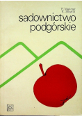 Sadownictwo podgórskie