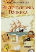 Przepowiednia dżokera