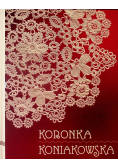 Koronka koniakowska