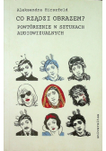 Co rządzi obrazem