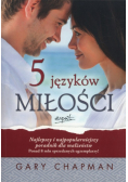 5 języków miłości