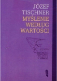 Myślenie według wartości