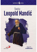 Święty Leopold Mandić