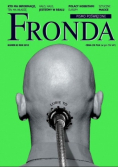 Fronda nr 62 / 12