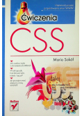 CSS ćwiczenia