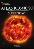 Atlas kosmosu Tom 11 Supernowe