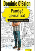 Pamięć genialna! Poznaj triki i wskazówki mistrza
