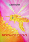 Tajemnice pszczół