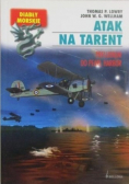 Atak na tarent