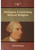 Dialogues Concerning Natural Religion