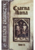 Czarna ikona Tom II