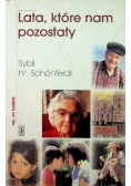 Lata które nam pozostały