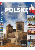 Pomysł na Polskę Ranking atrakcji