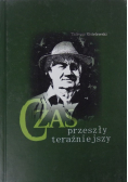 Czas przeszły teraźniejszy