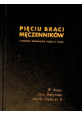 Pięciu Braci Męczenników