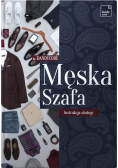 Męska szafa instrukcja obsługi