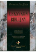 Leksykon Biblijny