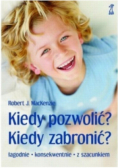 Kiedy pozwolić kiedy zabronić