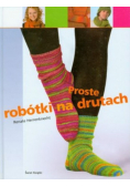 Proste robótki na drutach