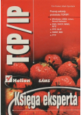 TCP  IP Księga eksperta
